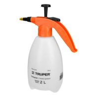Fumigador doméstico 2 litros roseador pra jardin - Truper