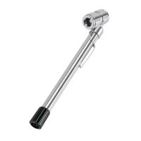 medidor de aire 160 PSI calibrador TRUPER