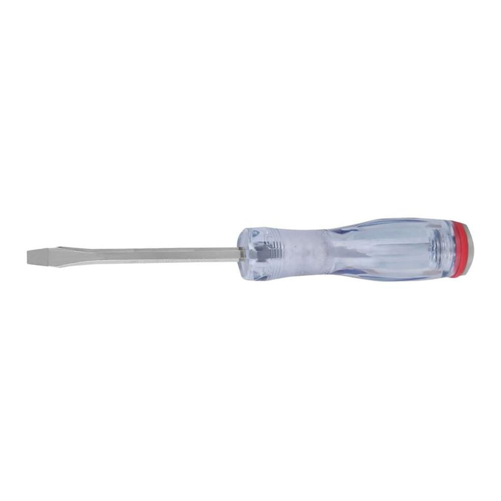 Desarmador plano de golpe 316 x 3 Truper Expert