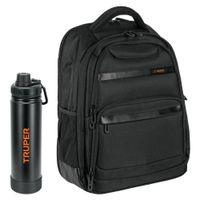 Mochila de VIAJE CAMPING porta laptop gama alta TERMO