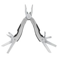 Alicate Multiherramienta 12 piezas, estuche Pretul
