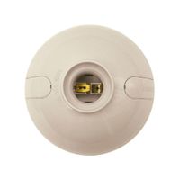 Tomacorriente doble 2 polos + Tierra  16A/250V AP1222 Bticino