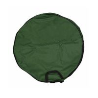 NAVIDAD - Bolso para guardar guirnaldas navideñas modelo N1