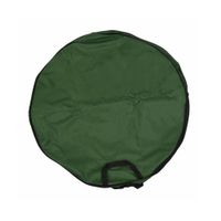NAVIDAD - Bolso para guardar guirnaldas navideñas modelo N2