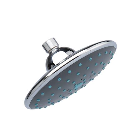 Ducha Fermetal Anticalcárea 6 Pulgadas Modelo Sky I Ducha Fermetal Anticalcárea 6 Pulgadas Modelo Sky I