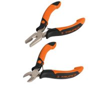 KIT MINI ALICATE DE 4 Y 5 PULGADAS