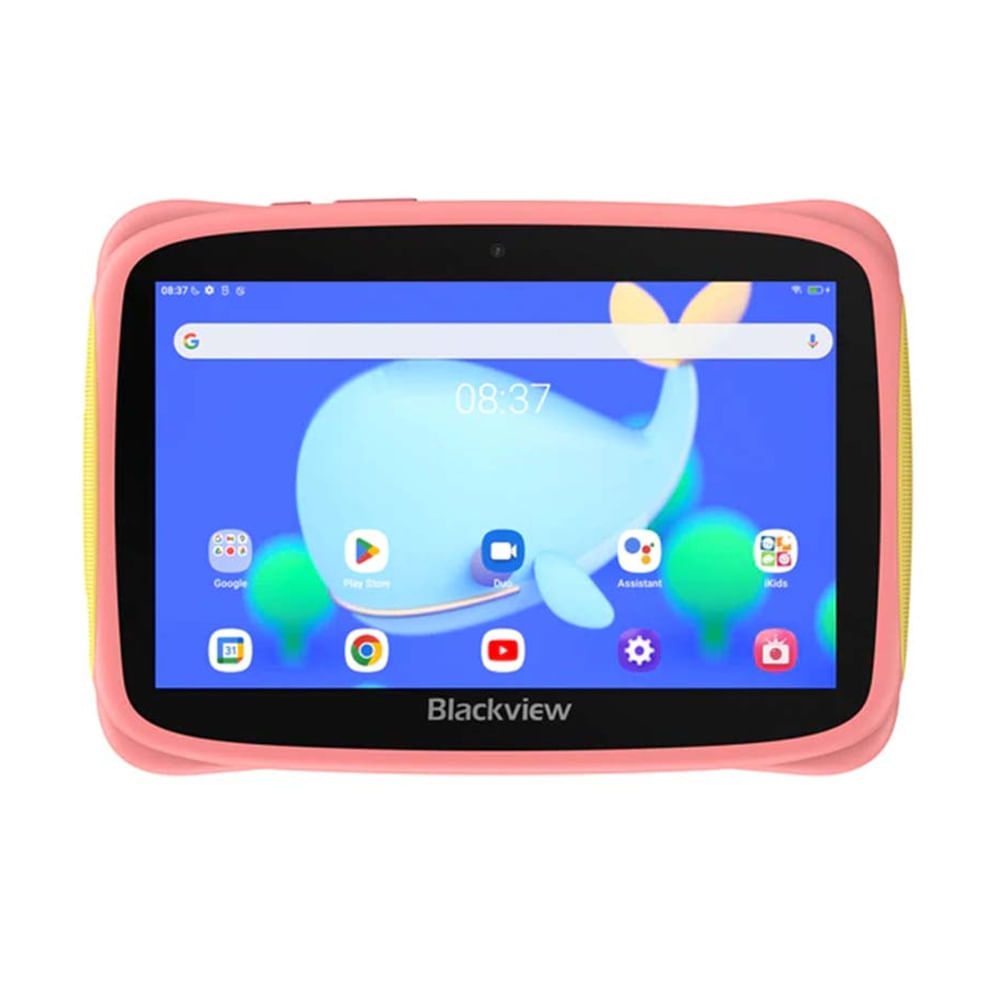 Tablet Blackview Tab 3 Kids 7.0' 32GB 2GB Pink