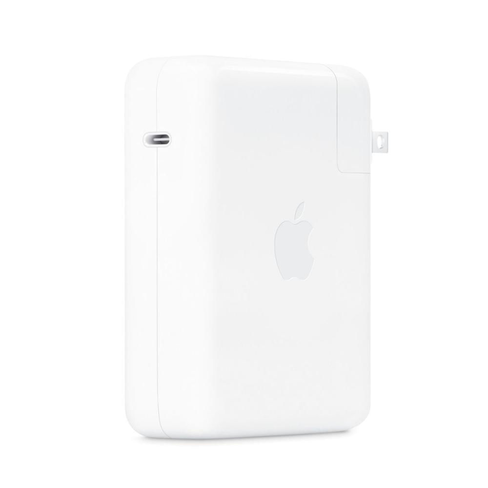 Cargador de Pared USB-C Apple 140W MLYU3AM/A A2452