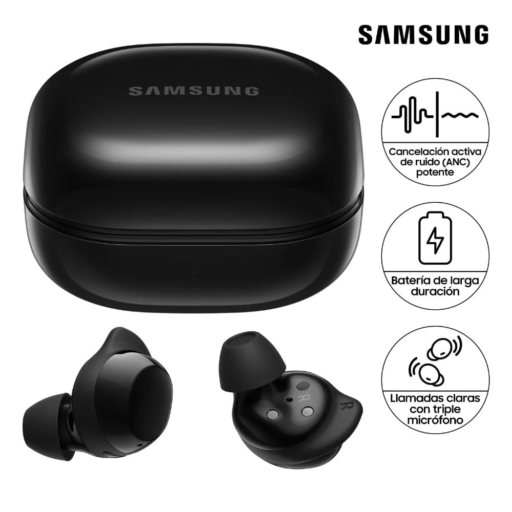 Audífonos Samsung Galaxy Buds Core - Negro