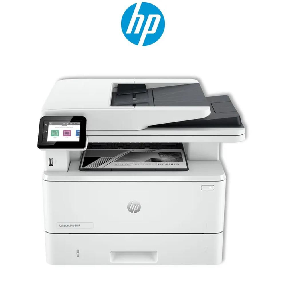 IMPRESORA HP MULTIFUNCIONAL LASERJET PRO MFP 4103 IMPRESORA HP MULTIFUNCIONAL LASERJET PRO MFP 4103