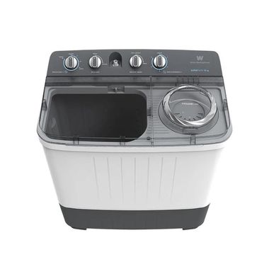 Westinghouse 13Kg Semiautomática WWTM13M2XSWW