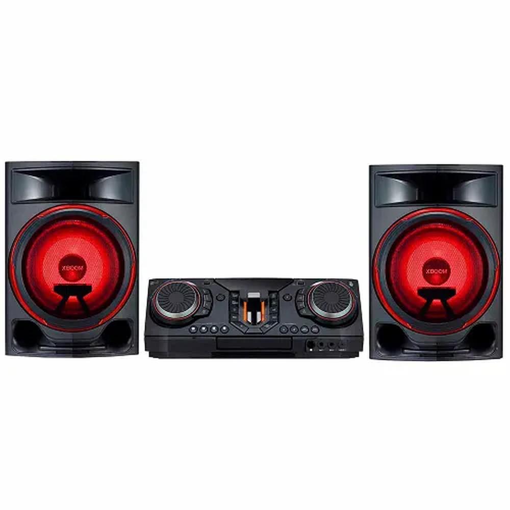 MINICOMPONENTE LG XBOOM CL87 2350W