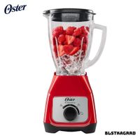 LICUADORA OSTER 2 VELOCIDADES 800W ROJA - BLSTKAGRRD
