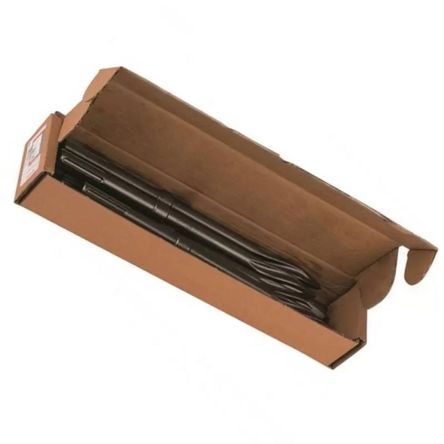 Cincel SDS-Max Punta Twisted R-Tec 400mm Autoafilable 10 Und. Bosch 2608.690.168-000 Cincel SDS-Max Punta Twisted R-Tec 400mm Autoafilable 10 Und. Bosch 2608.690.168-000