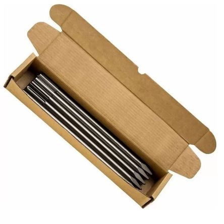 Cincel SDS-Max Punta Eco 600mm 10 Und. Bosch 2608.690.236-000