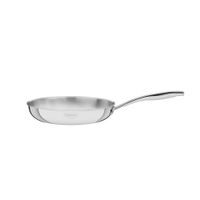 Sartén de Acero Inoxidable 20 cm Grano