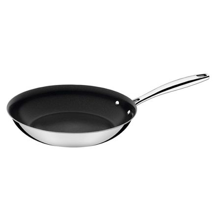 Sartén Tramontina Trix 30 cm con Antiadherente- 10145646 Sartén Tramontina Trix 30 cm con Antiadherente- 10145646