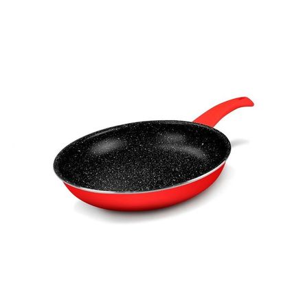 SARTEN ANTIADHERENTE DE ULTRAGRANITO - FZ-S134M SARTEN ANTIADHERENTE DE ULTRAGRANITO - FZ-S134M