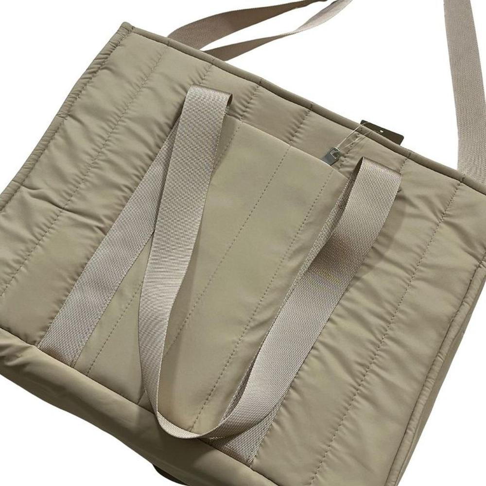 Totte bag porta laptop  bolso de mano