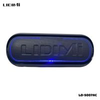 PARLANTE LIDIMI BLUETOOTH 44W AZUL - LD-S007AC