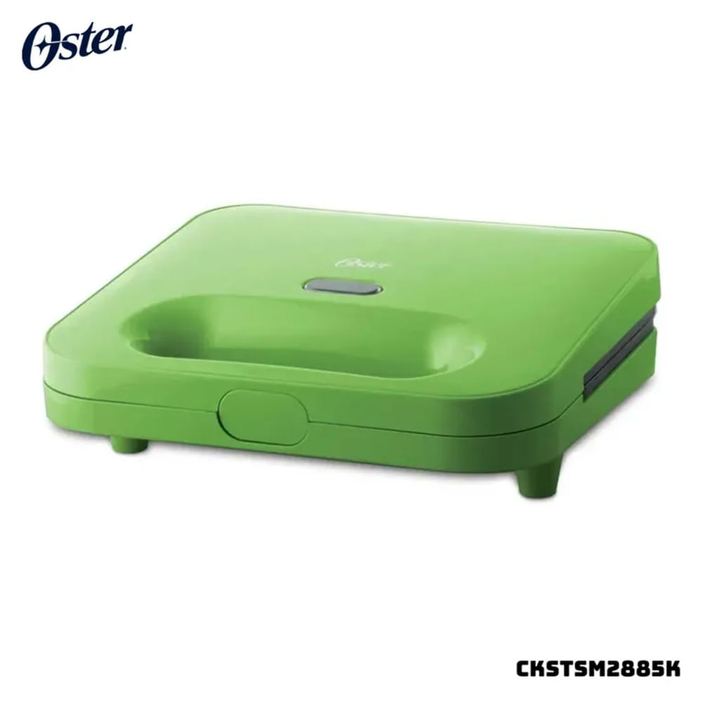 SANDWICHERA OSTER KIWI - CKSTSM2885K
