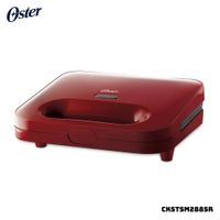 SANDWICHERA OSTER ROJA - CKSTSM2885R