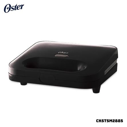 SANDWICHERA OSTER NEGRA - CKSTSM2885 SANDWICHERA OSTER NEGRA - CKSTSM2885