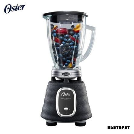 LICUADORA OSTER PROFESIONAL SERIE 1000W NEGRA - BLSTBPST