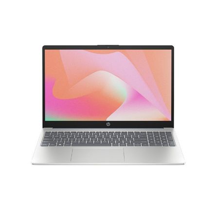 Laptop HP 15-FC0279LA 15.6” FHD AMD Ryzen 7 7730U 16GB 1TB SSD Free DOS Español Azul claro de luna