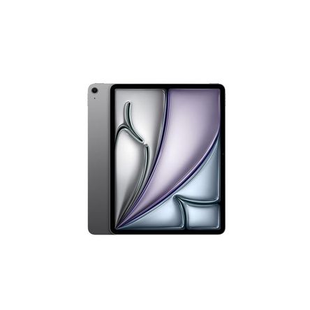 Apple Ipad AIR 11” M3 MC9W4LLA 11” M3 WI-FI 8GB 128GB Gris Espacial