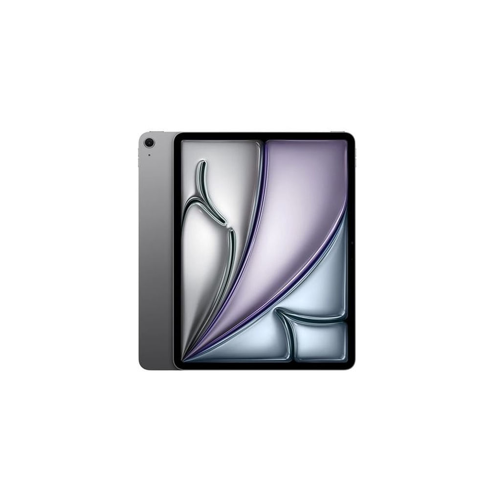 Apple Ipad AIR 11” M3 MC9W4LLA 11” M3 WI-FI 8GB 128GB Gris Espacial