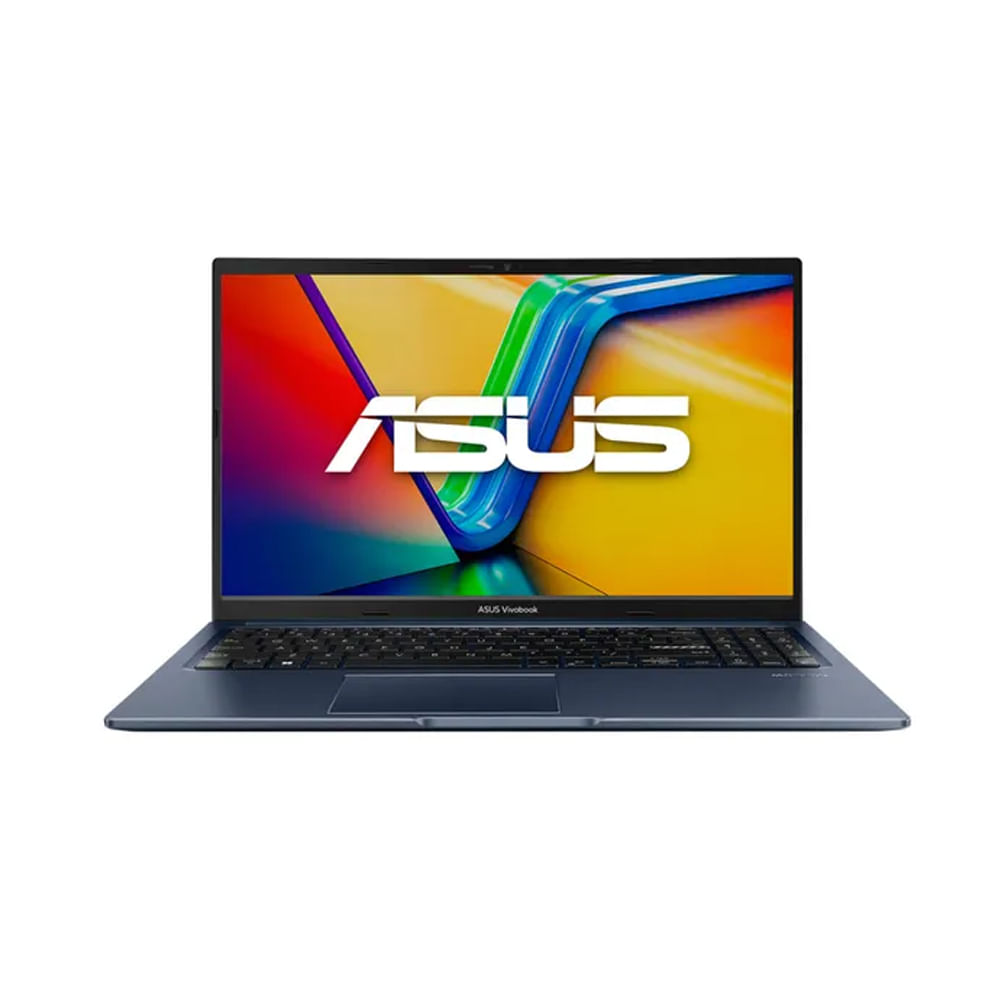 Laptop ASUS VivoBook 15 Intel Core i5 16GB RAM 512GB SSD Pantalla 15.6 Windows 11 Ideal para
