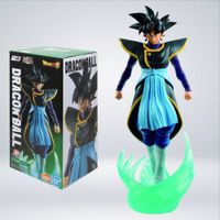 FIGURAS ICHIBANSHO ZAMASU GOKU