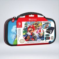 PROTECTOR MARIO KART 8 NINTENDO SWITCH