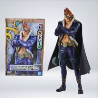 FIGURAS BANPRESTO ONE PIECE-DXF THE GRANDLINE MEN X DRAKE