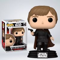 FUNKO POP STAR WARS- LUKE SKYWALKER