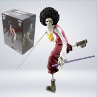 FIGURAS ICHIBANSHO ONE PIECE - BROOK