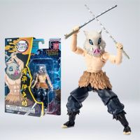 FIGURAS BANDAI ULTIMATE LEGENDS DEMON SLAYER - INOSUKE