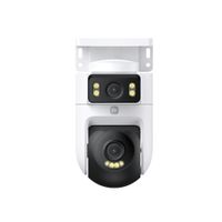 Cámara Vigilancia CW500 DUAL 2,5K 4MP Xiaomi Doble lente Detección Vehículos Noche Color