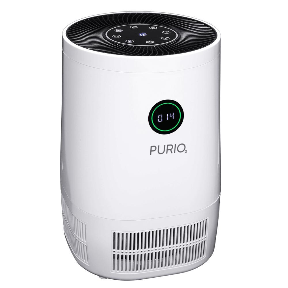 Purificador de Aire compacto PURIO NANO