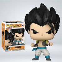 FUNKO POP DRAGONBALL Z - GOGETA