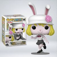 FUNKO POP ONE PIECE - CARROT 1588
