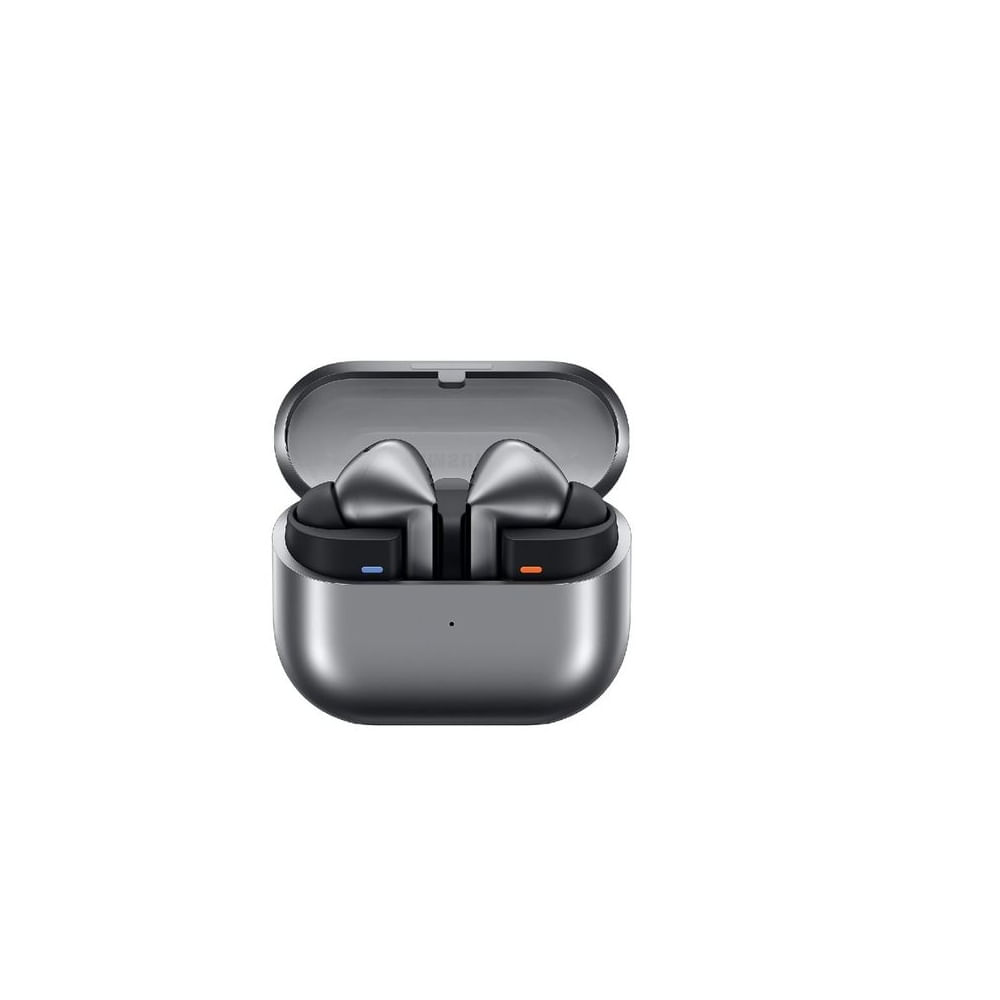 Audifono SAMSUNG Galaxy Buds 3 Pro SM-R630, Bluetooth, AI, silver