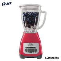 LICUADORA OSTER 2 VELOCIDADES PULSO ALTO Y BAJO 550W SANDIA - BLSTKAGMPB