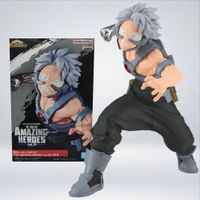 FIGURAS BANPRESTO MY HERO ACADEMIA - TETSUTETSU TETSUTETSU V34