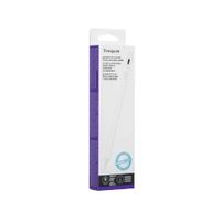 Lápiz Targus Stylus activo antimicrobiano para iPad 2018 y posteriores