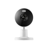 Cámara Vigilancia C100 2K Xiaomi Detección IA Ruido fuerte Audio Doble vía