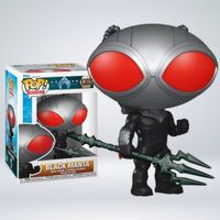 FUNKO POP AQUAMAN - BLACK MANTA