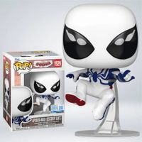 FUNKO POP MARVEL - SPIDER-MAN OSCORP SUIT
