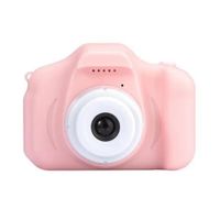 Camara Digital para Niños con Memoria de 32GB - Fotos y Videos RS
